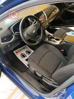 شێڤرۆلێت مالیبۆ